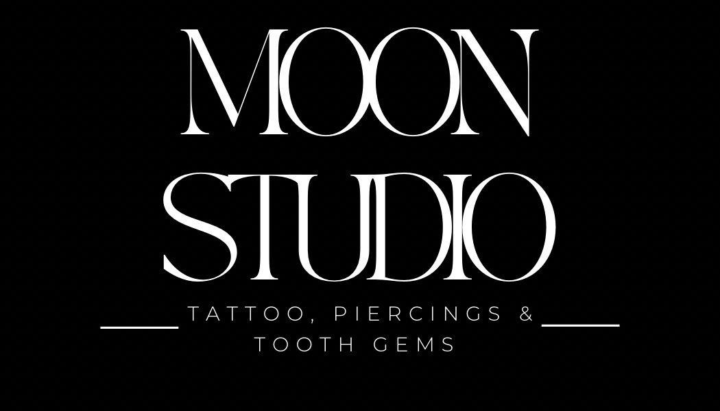 Moon Studio — tatuaje, piercings y gemas dentales